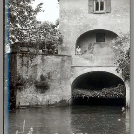 Gasthof Sul Fiume