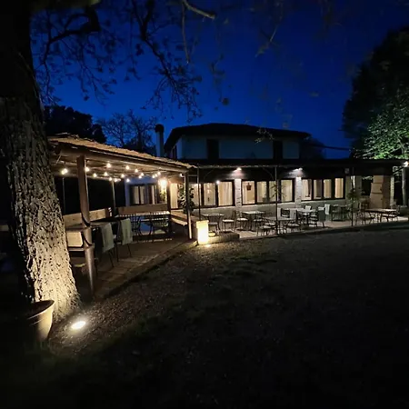 Gasthof Sul Fiume *
