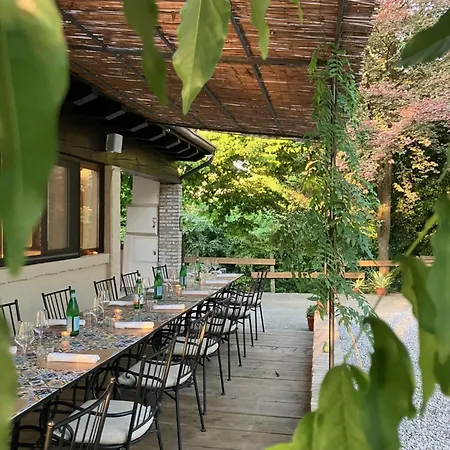 Sul Fiume Gasthof